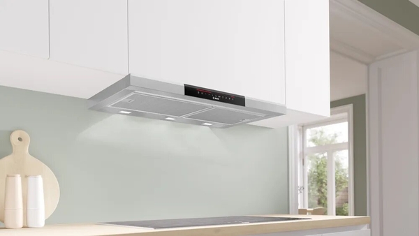 Máy hút mùi Bosch DFS097K51 Serie 8 - Âm tủ 90cm