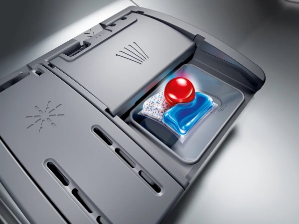 Máy rửa bát Bosch SMS4ECI26E Series 4 | Tự động mở cửa