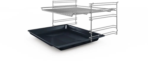 Lò nướng âm tủ Bosch HBF113BR0A Serie 2