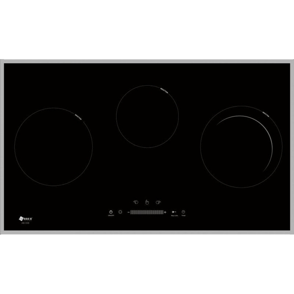 Bếp Ba Từ Arber AB558 – 3 Vùng Nấu