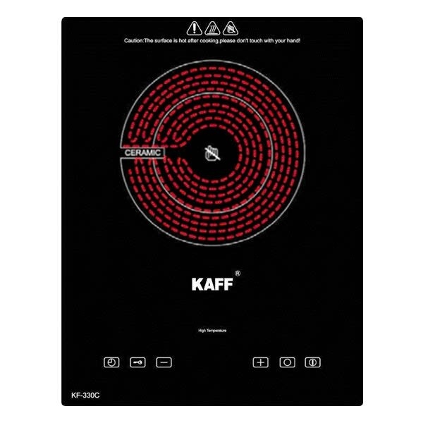 Bếp điện đơn KAFF KF-330C