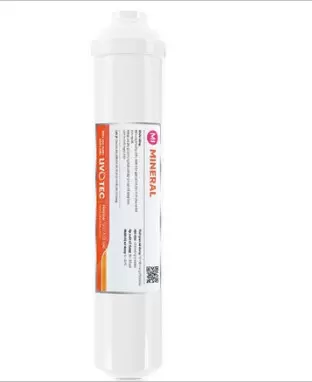 Lõi Khoáng EZ270 trắng KoriHome (DM)