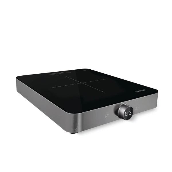 Bếp từ đơn Hafele HS-I281FG - Kính pha lê Đức - 536.61.991