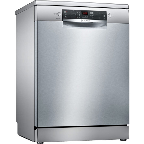 Máy rửa bát Bosch Seri6 SMS6ZCI00P – Sấy Zeolith