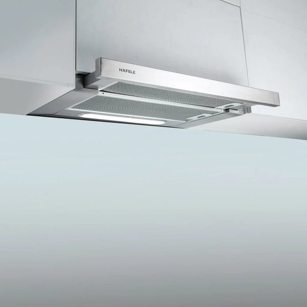 Máy hút mùi âm tủ Hafele HH-TI60D 539.81.083 - 60cm Ba Lan