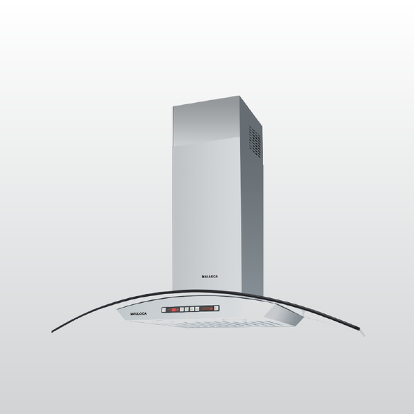 Máy hút mùi T shaped Malloca MC 9078-700