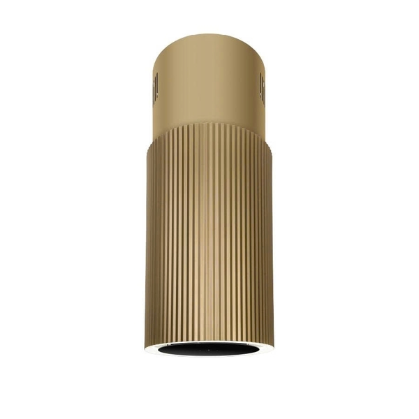 Máy hút mùi đảo Malloca Monogold K382G - Nhập khẩu Ba Lan
