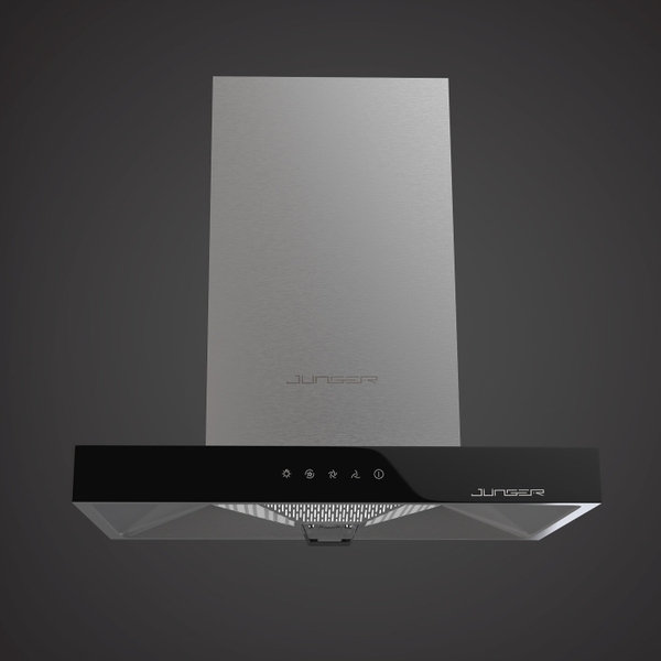 Máy Hút Mùi Junger JG HRJ-75 - Công Suất 1400m3/h - Chuẩn Đức