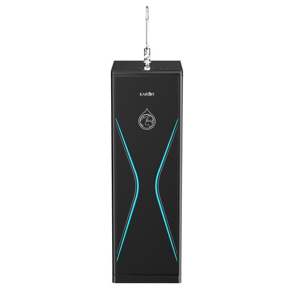 Máy Lọc Nước RO Karofi Có Tủ KAQ-D36S – 11 Lõi Smax, Hydrogen, RO Purifim Mỹ