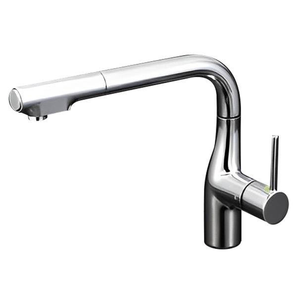 Vòi Rửa Bát KVK KM6101EC Nội Địa Nhật