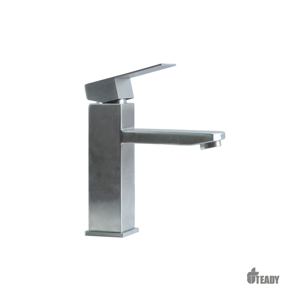 XẢ KHO - Vòi Lavabo Nóng Lạnh Teady V3043A