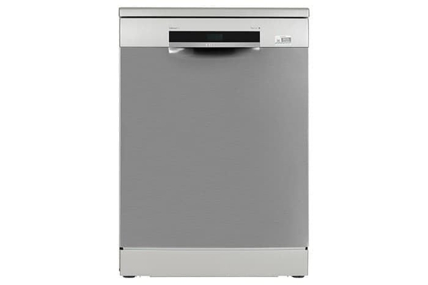 Máy rửa bát Bosch Serie 6 SMS6ECI11E - Sấy tự động mở cửa