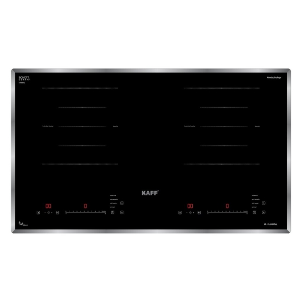 Bếp từ đôi KAFF KF-FL69II Plus