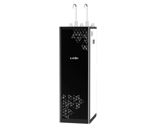 Máy lọc nước nóng lạnh Karofi KAD-M82 AIoTec 12 lõi Hydrogen Ion kiềm