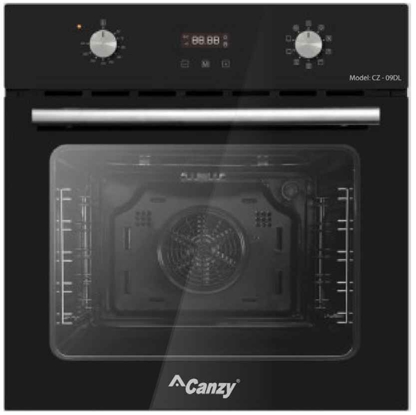 Lò nướng Dung tích lớn 70L Canzy CZ-09DL