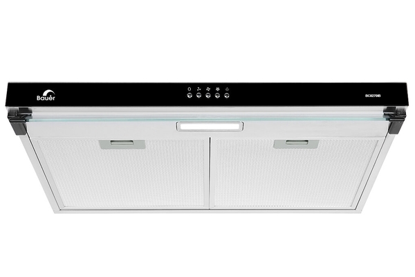 Máy Hút Mùi Bauer BC 0270IB - Thiết kế âm tủ 2026