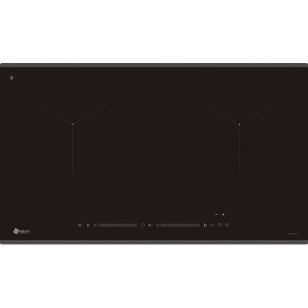 Bếp từ đôi Arber AB675 Inverter