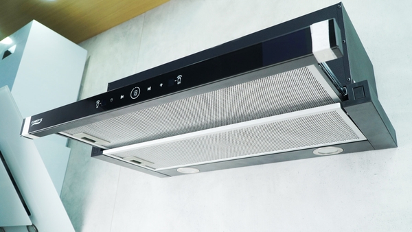 Máy hút mùi âm tủ Chef's EH-R906E7T