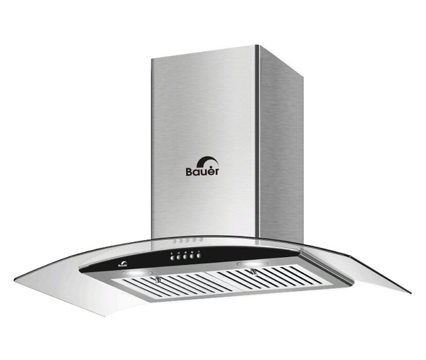 Máy Hút Mùi Bauer BC 90EC3 - Kích thước 90cm