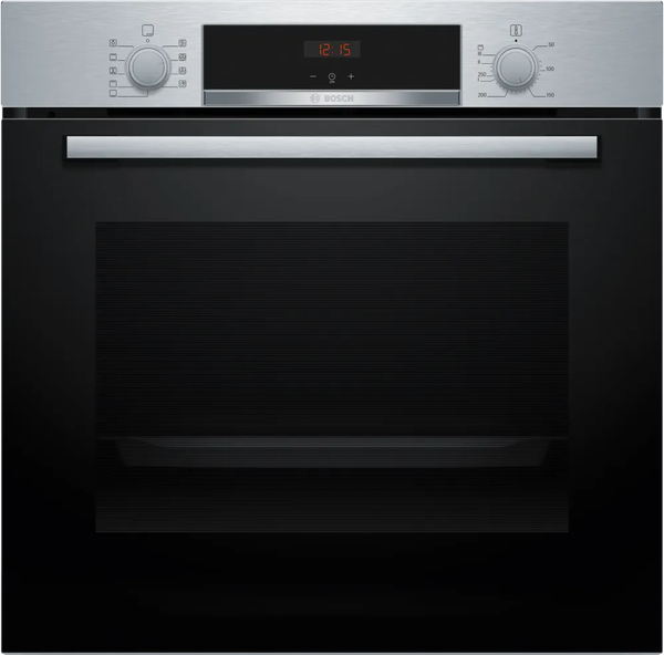 Lò nướng âm tủ Bosch HBA514BS3 Serie 4 - Made in Poland