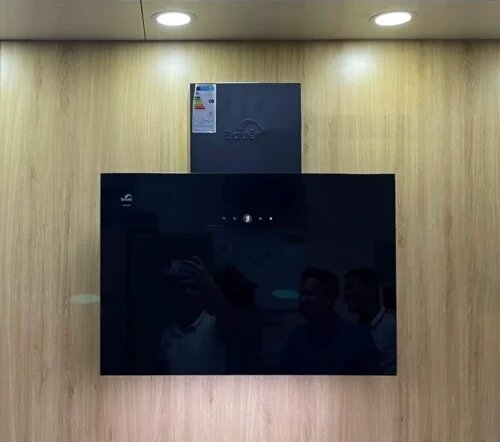 Máy Hút Mùi Bauer BC 70BSI  - BLDC cảm ứng 2 mặt