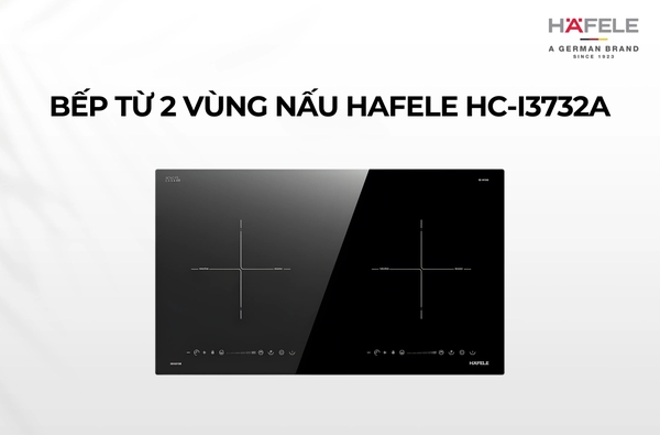 Bếp từ Hafele HC-I3732A - 536.61.736