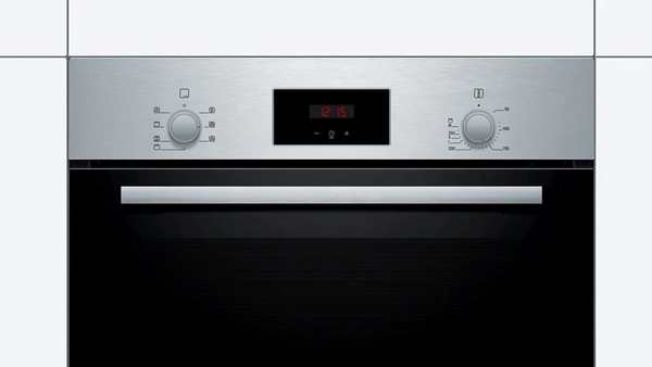 Lò nướng âm tủ Bosch HBF113BR0A Serie 2