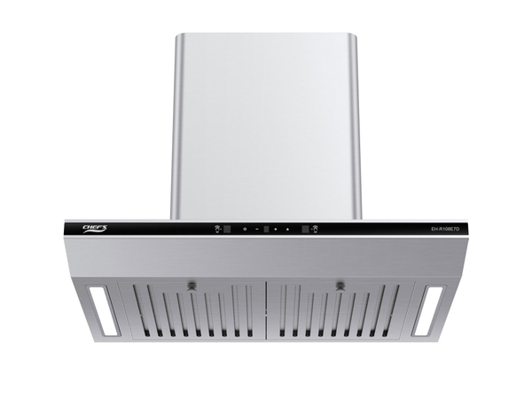 Máy hút mùi chữ T Chef's EH-R108E7D