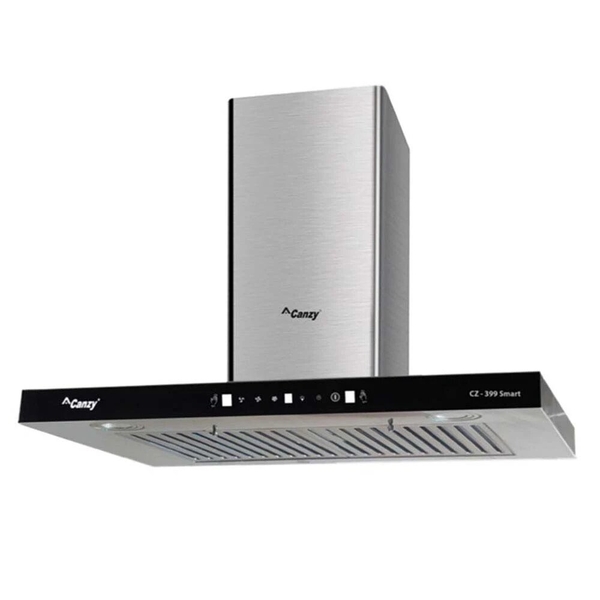 Máy hút mùi Canzy CZ-399 Smart