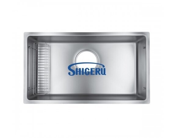 Chậu Rửa Bát Shigeru LE JSN-K FS Nhập Khẩu Nhật Bản