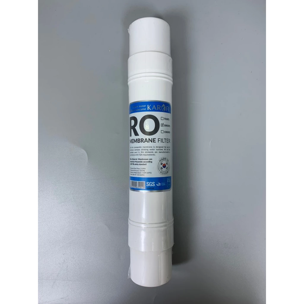 Màng RO EZ270T-2R Karofi Korea 100 GPD