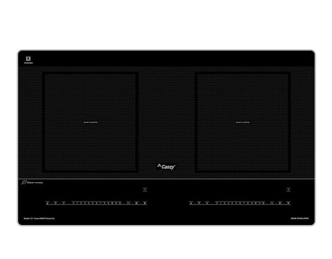 Xả Kho: Bếp Từ Đôi Canzy CZ-SMART 2288T Serial 8.0
