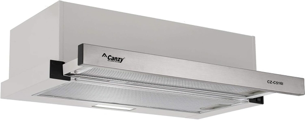 Máy hút mùi Canzy CZ H1160AT- Inox 304
