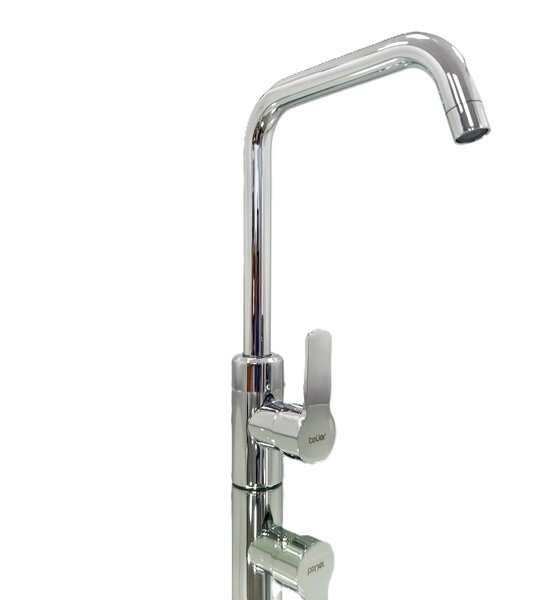 Vòi rửa bát nóng lạnh Ogier  Inox 304 GLF 109