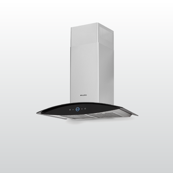 Máy hút mùi T shaped Malloca MC 7018HS