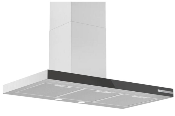 Máy hút mùi Bosch DWB97BK61T Serie 4 Turkey - Áp tường 90cm