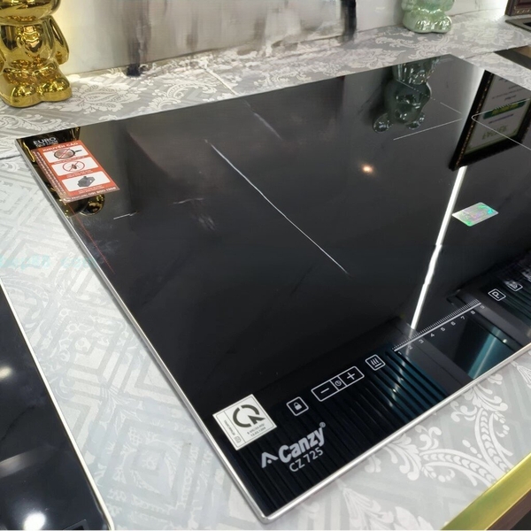 Bếp từ Canzy CZ 725 - Inverter