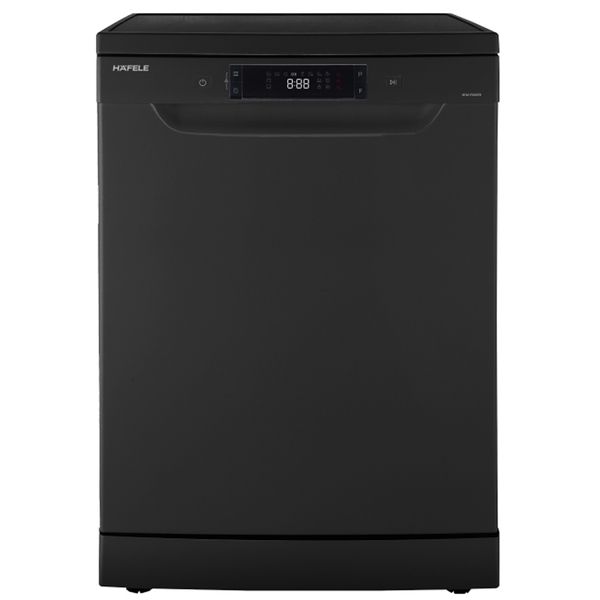 Máy rửa bát Hafele HDW-F602EB 538.21.360 – Sức chứa 14 bộ