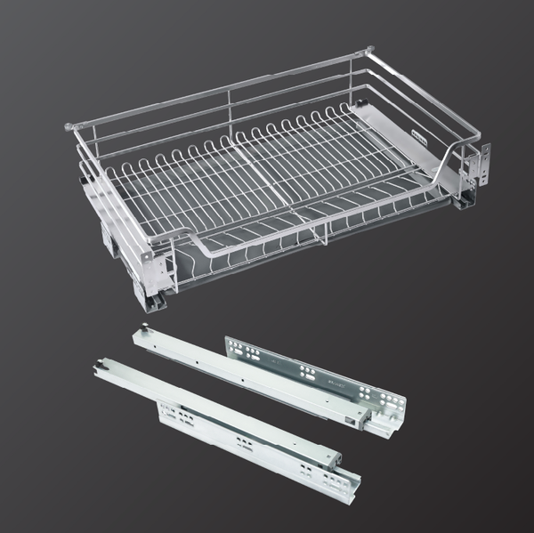Giá Xoong Nồi GrandX XP.70S - XP.70S1 - inox SUS 304 bền bỉ