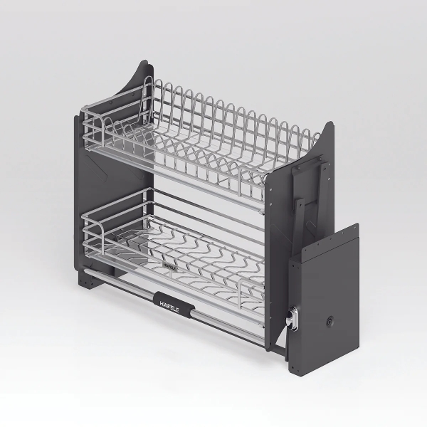 Phụ kiện rổ nâng hạ Hafele ORIA 504.71.075 | Kích thước 900mm