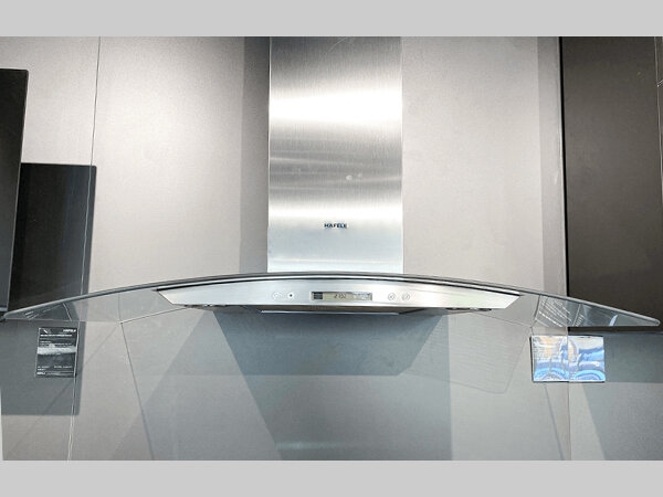 Máy hút mùi gắn tường Hafele HH-WG90B 539.81.185