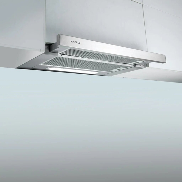 Máy hút mùi âm tủ Hafele HH-TI90D 539.81.085 - Ba Lan