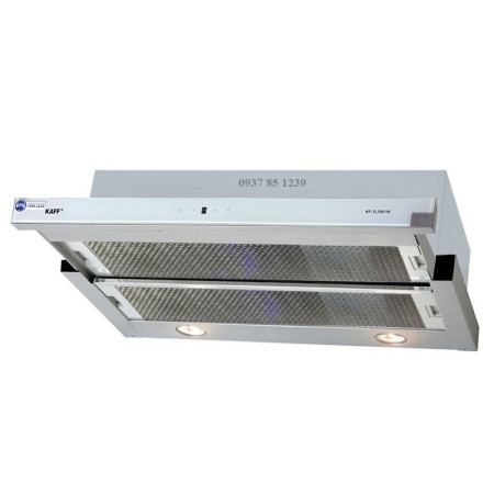 Máy Hút Mùi Âm Tủ KAFF KF-TL7001W 70cm