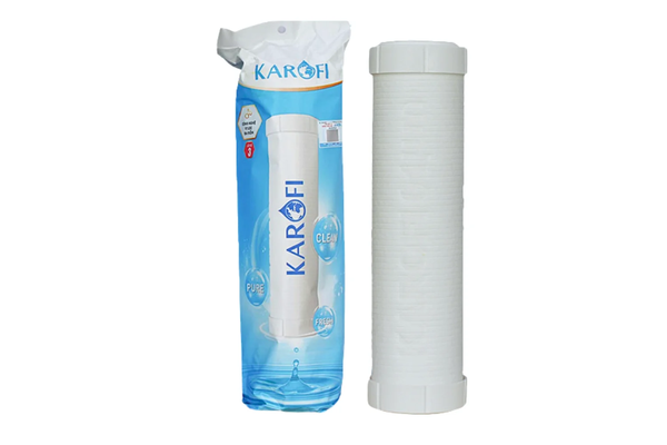 Lõi Lọc Nước  Karofi Smax Duo 3 Vi Lọc Đa Điểm