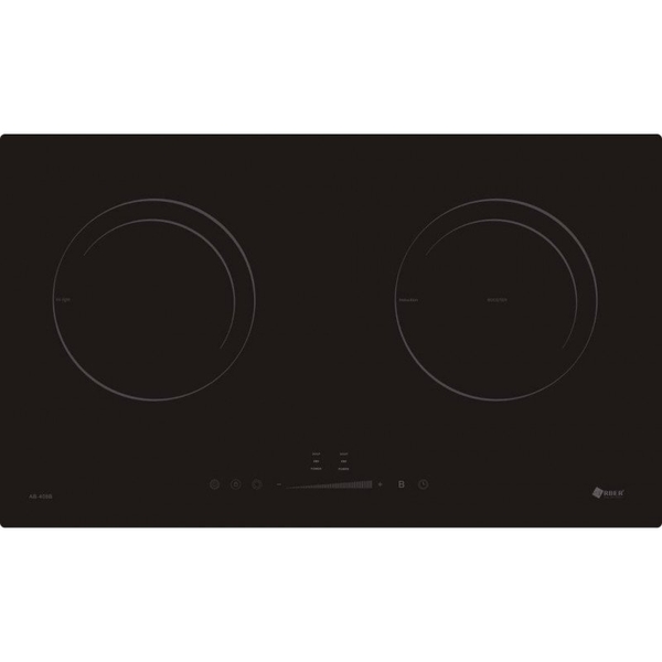 Bếp điện từ Arber AB408B hỗn hợp
