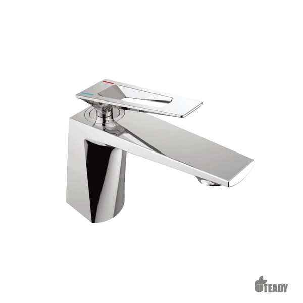 XẢ KHO -  Vòi lavabo nóng lạnh Teady V119ALUX