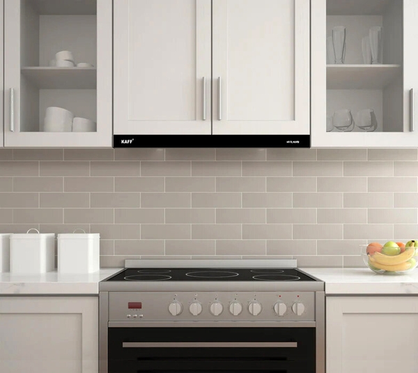 Máy Hút Mùi KAFF KF-TL1008B | Âm Tủ 80cm