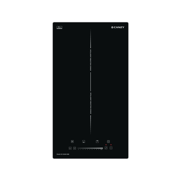 Bếp Từ Domino Canzy - Inverter 30% Half Bridge - Sôi liu riu