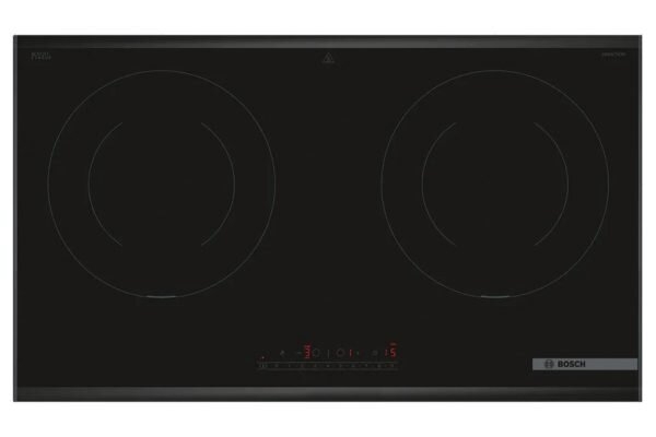 Bếp từ đôi Bosch PPI8256XVN Serie 6 - Kính Schott Ceran