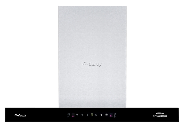 Máy hút mùi Canzy CZ-399 SMART Inverter - 1400m3/h
